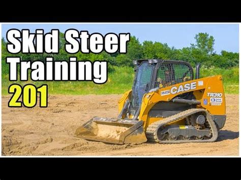 local skid steer operator|skid steer operating instructions.